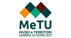 Metu – Musei e territori dell’Umbria di Nord Est