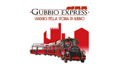 Trenino Gubbio express