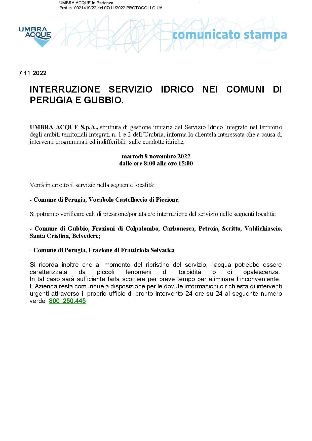 88-INTERRUZIONE-SERVIZIO-IDRICO-COMUNI-PERUGIA-E-GUBBIO-8-NOVEMBRE-page-001 328