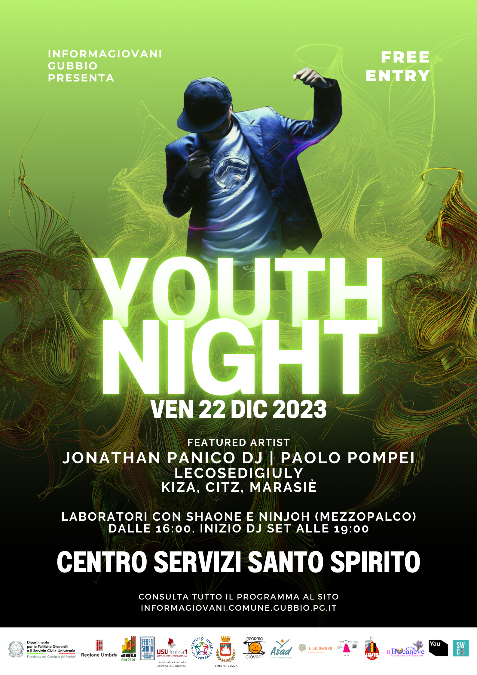 Poster-Youth-Night 2365